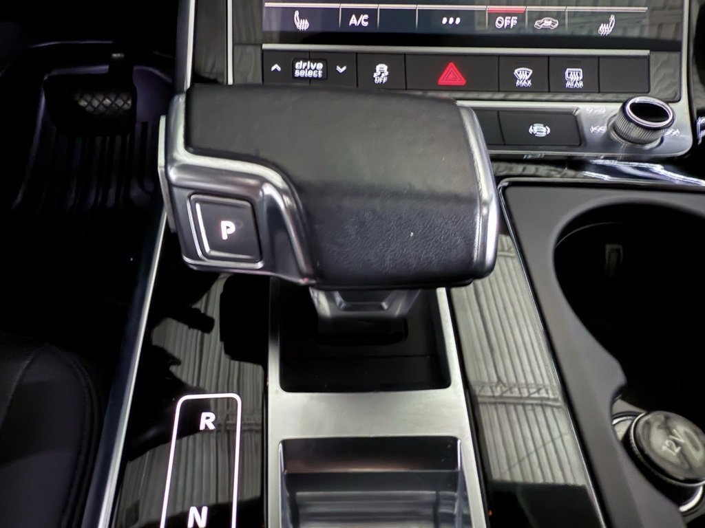 Used 2022 Audi Q7 3.0T Premium Plus w/ Premium Plus Package image 39