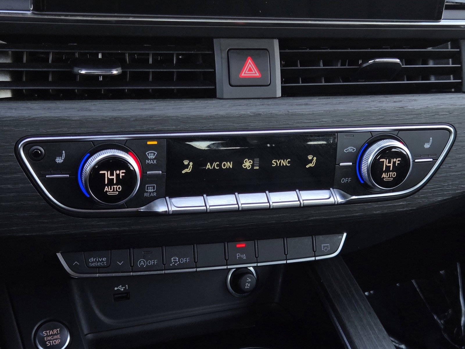 Used 2024 Audi A5 2.0T Premium Plus image 19