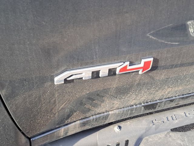 New 2026 GMC Sierra 1500 AT4 w/ Technology Package image 5