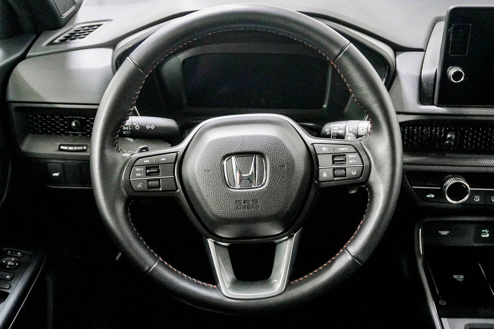 Certified 2026 Honda CR-V Sport-L image 22