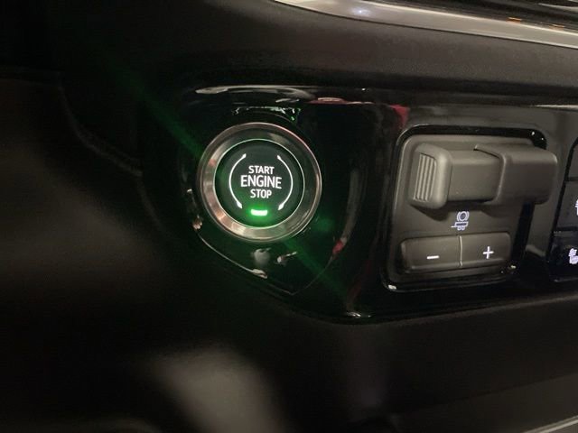 New 2026 Chevrolet Silverado 1500 LTZ w/ LTZ Premium Package image 33