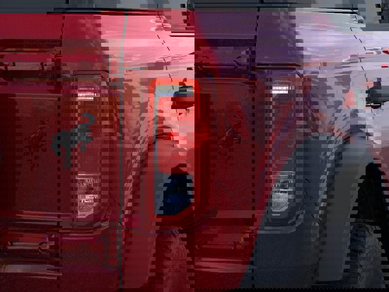 New 2025 Ford Bronco Big Bend image 23