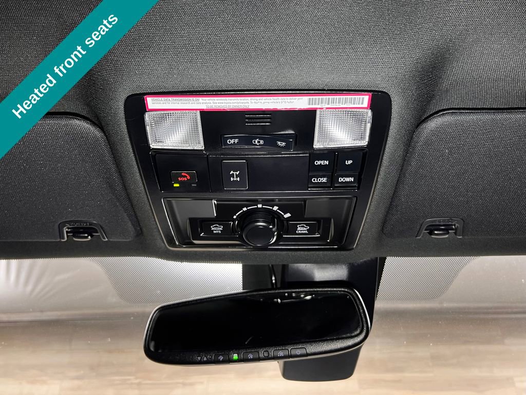 Used 2023 Toyota Tacoma TRD Pro image 8