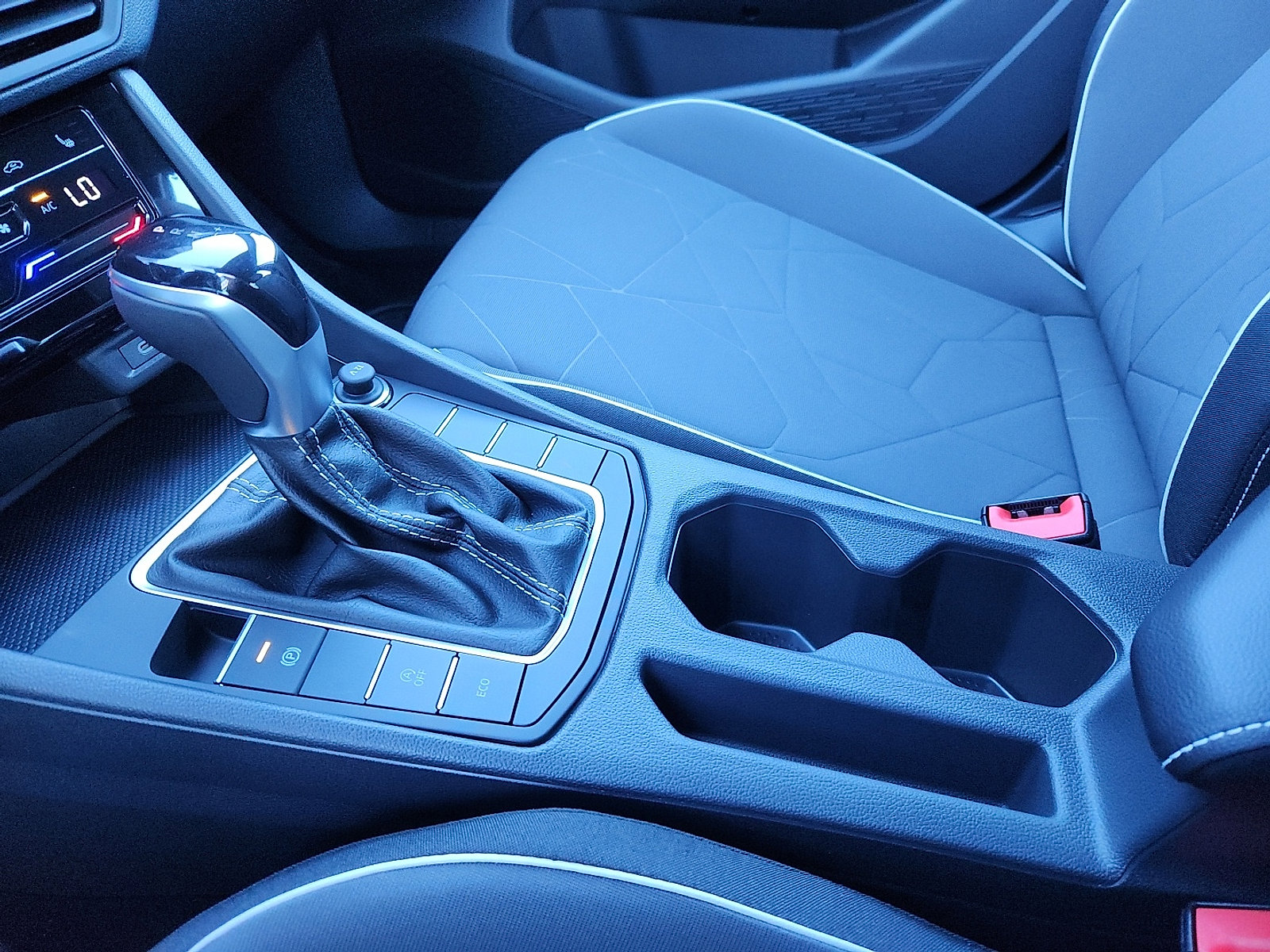 New 2026 Volkswagen Jetta Sport image 20