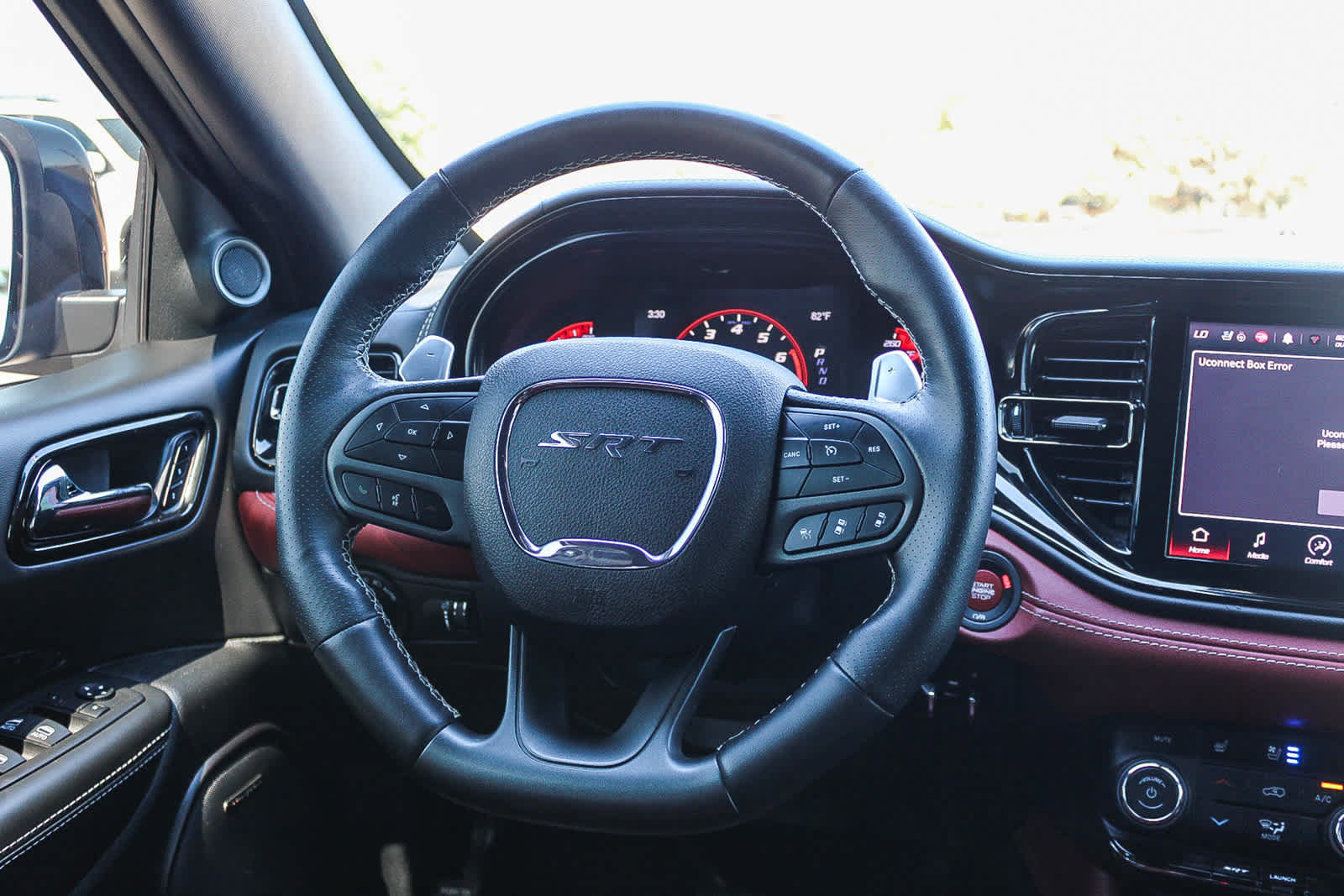 Used 2023 Dodge Durango SRT Hellcat AWD/4WD image 15