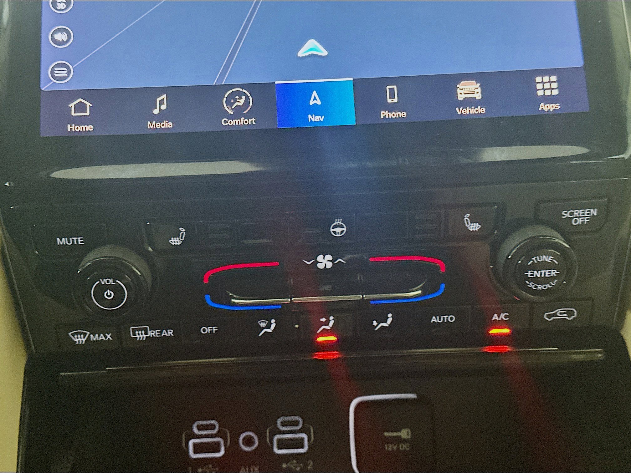 Used 2021 Jeep Grand Cherokee L Limited image 24