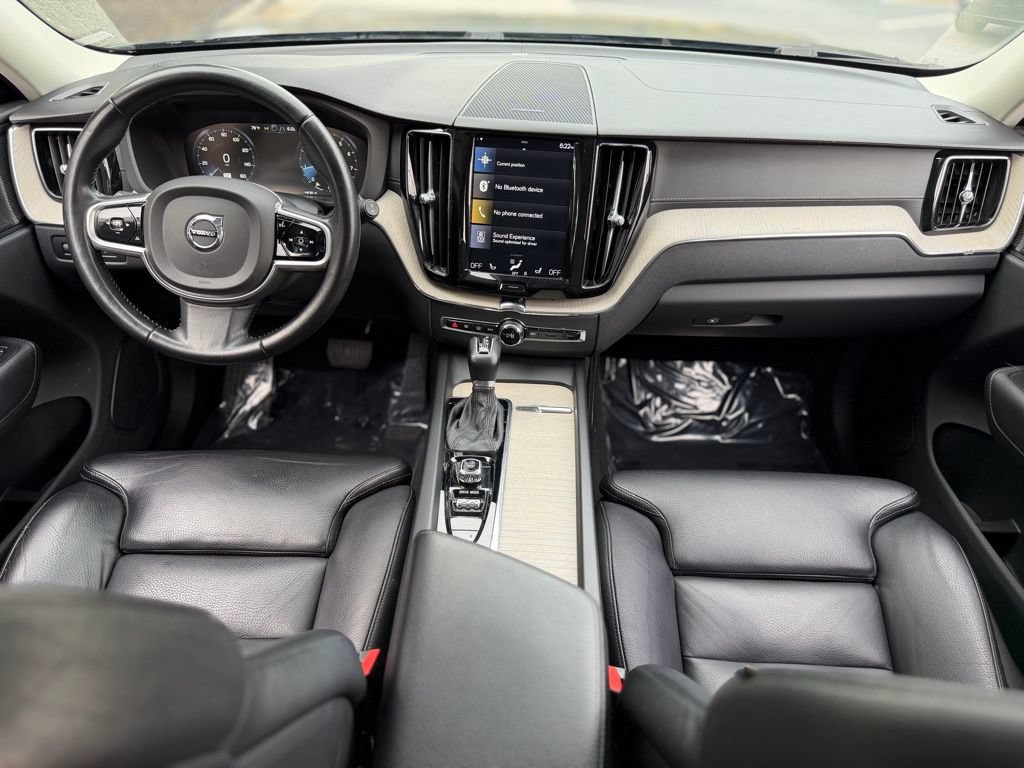 Used 2020 Volvo XC60 T6 Inscription AWD/4WD image 42