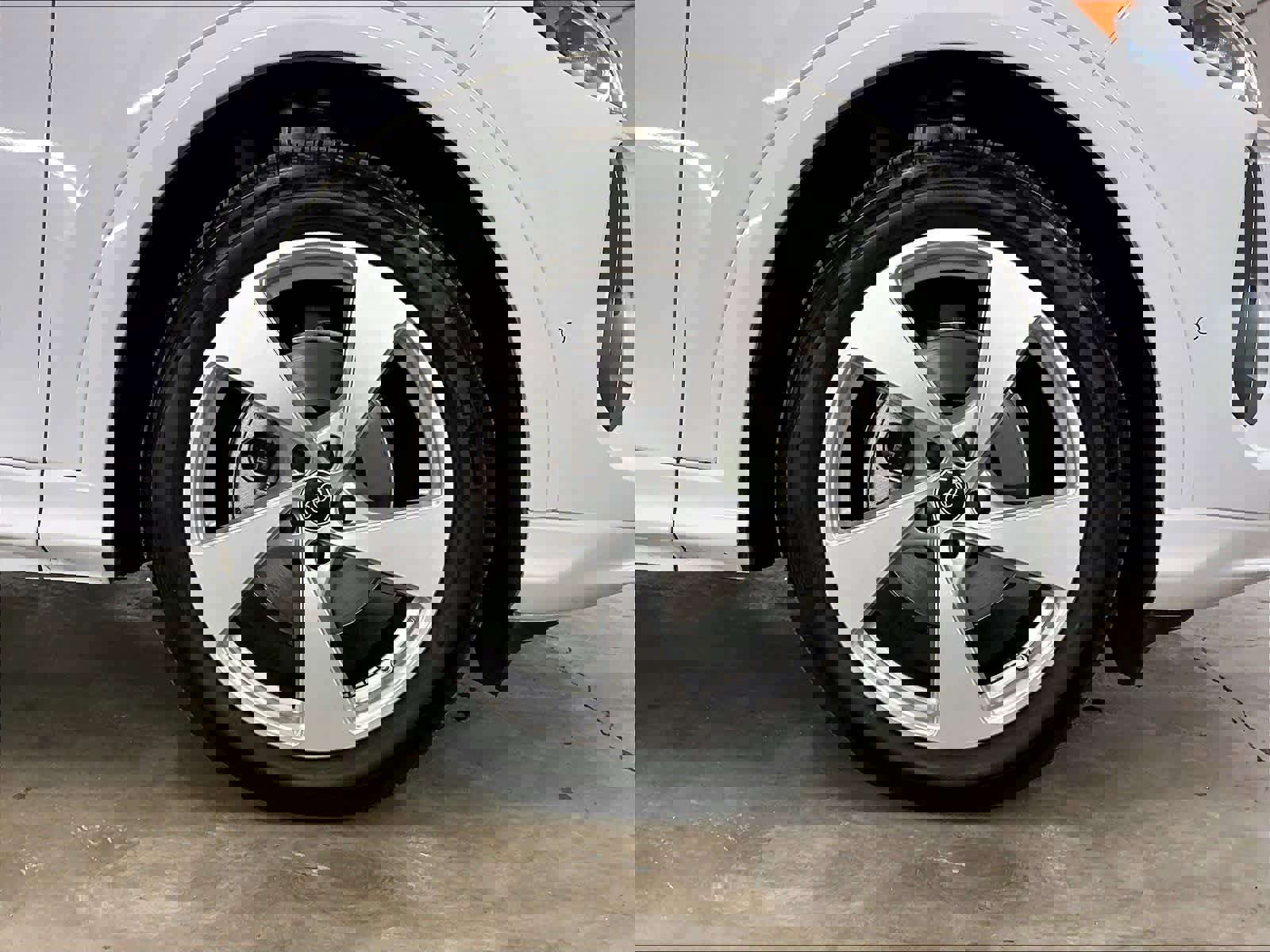 Certified 2025 Audi Q5 Prestige image 12