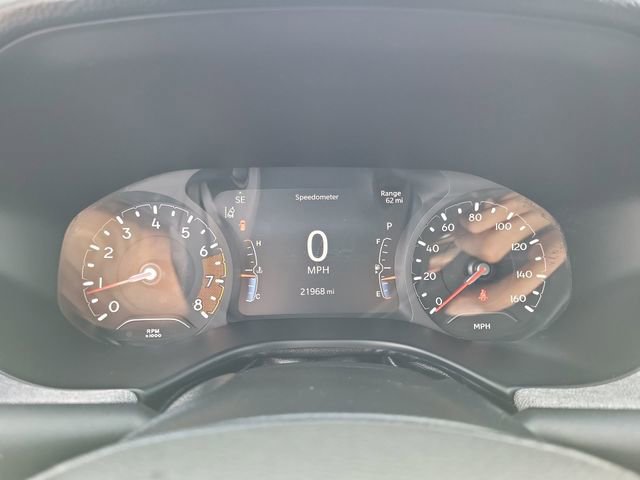 Used 2023 Jeep Compass Latitude w/ Convenience Group image 10