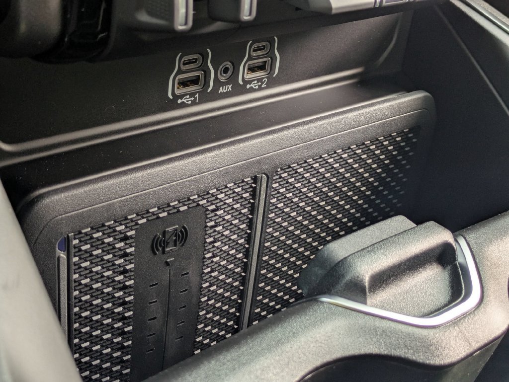 New 2026 RAM 1500 Big Horn AWD/4WD image 21