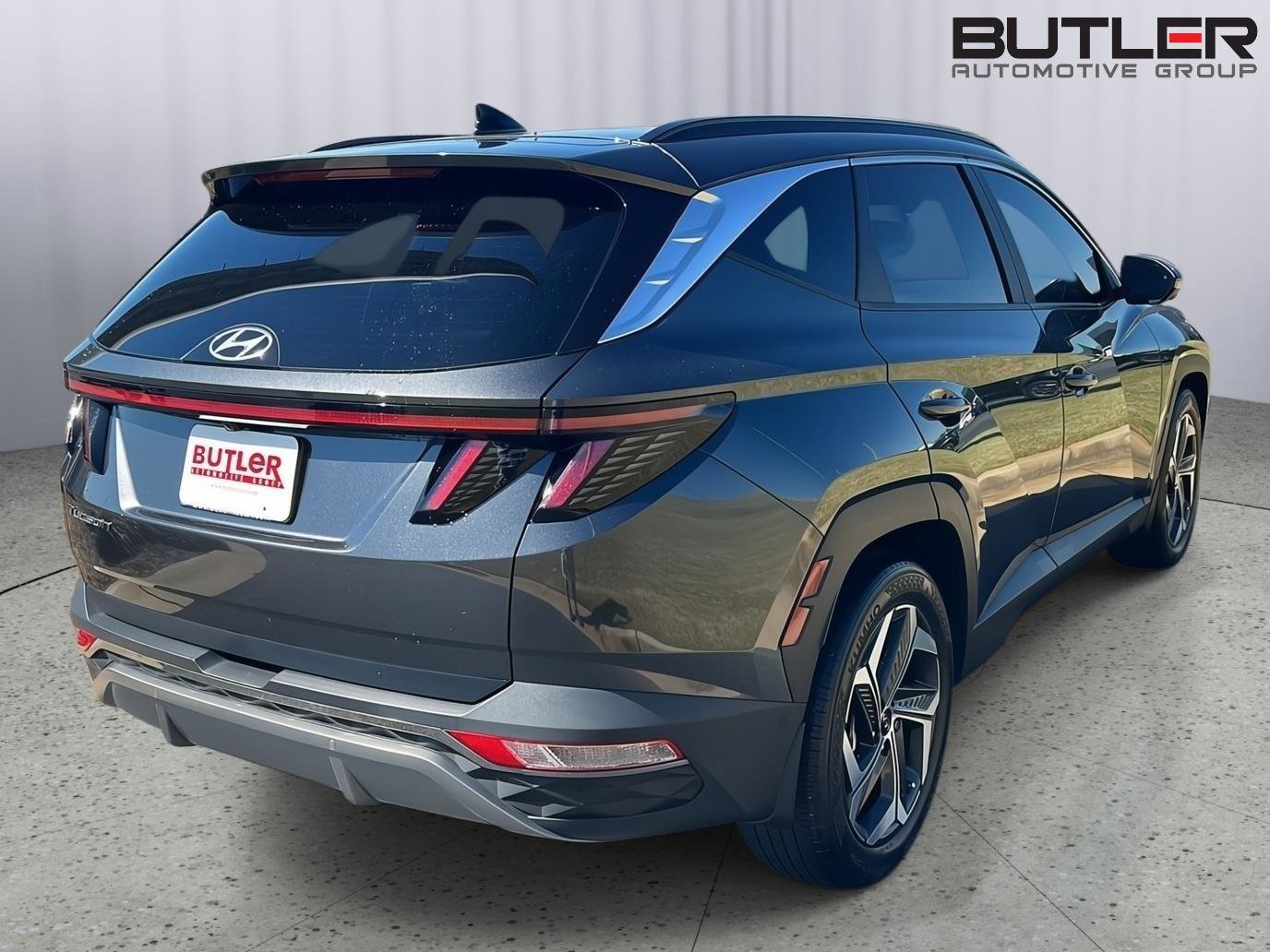 Used 2023 Hyundai Tucson Limited image 6