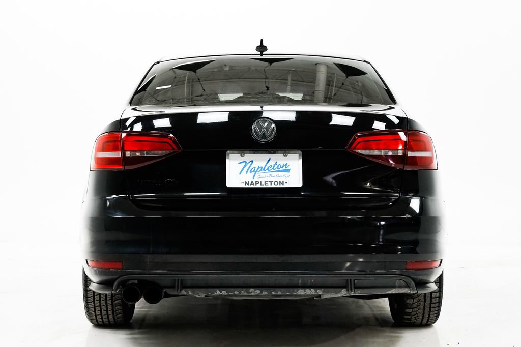 Used 2015 Volkswagen Jetta SE image 27