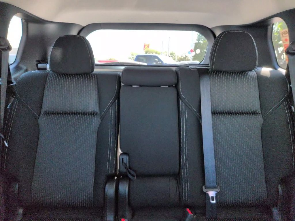 New 2026 Mitsubishi Outlander ES AWD/4WD image 26