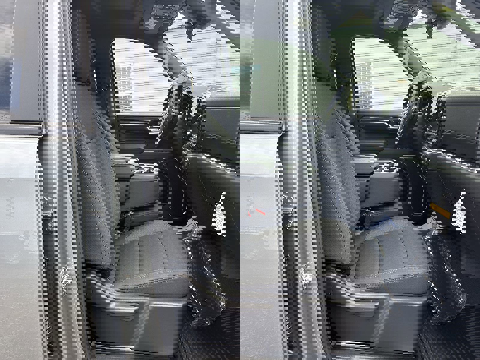 New 2026 Chevrolet Silverado 1500 LT image 23