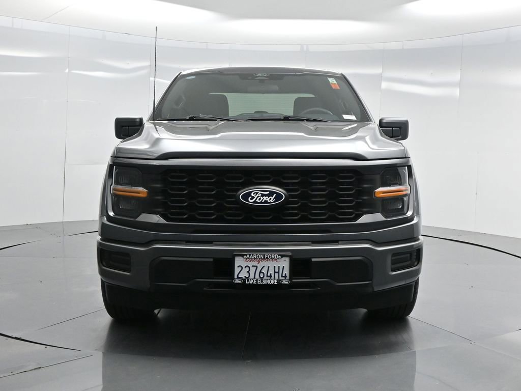 Used 2025 Ford F150 STX image 35