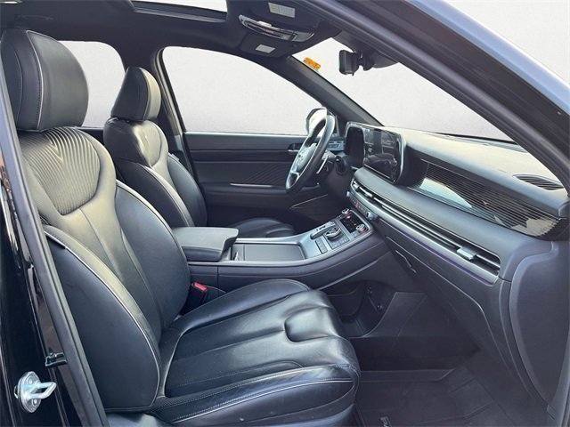 Used 2023 Hyundai Palisade Calligraphy image 16