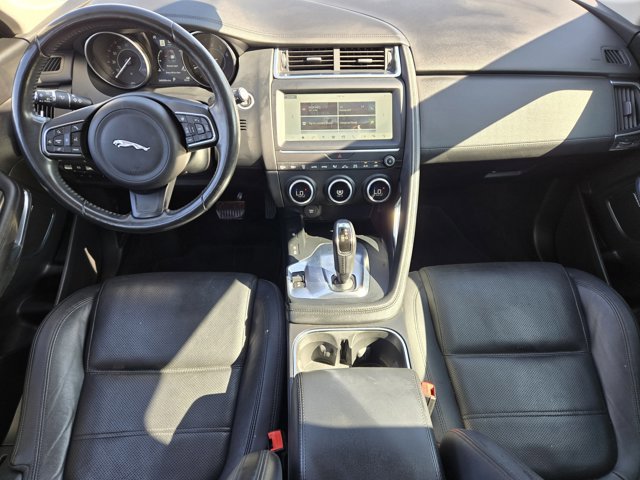 Used 2018 Jaguar E-PACE S image 24