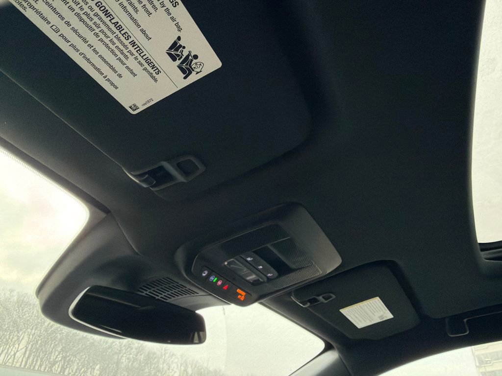 New 2026 Honda Prologue Touring image 34