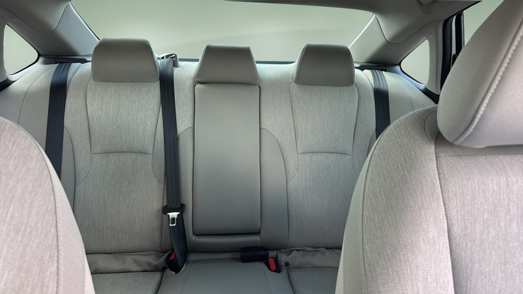 Used 2023 Honda Accord LX image 16