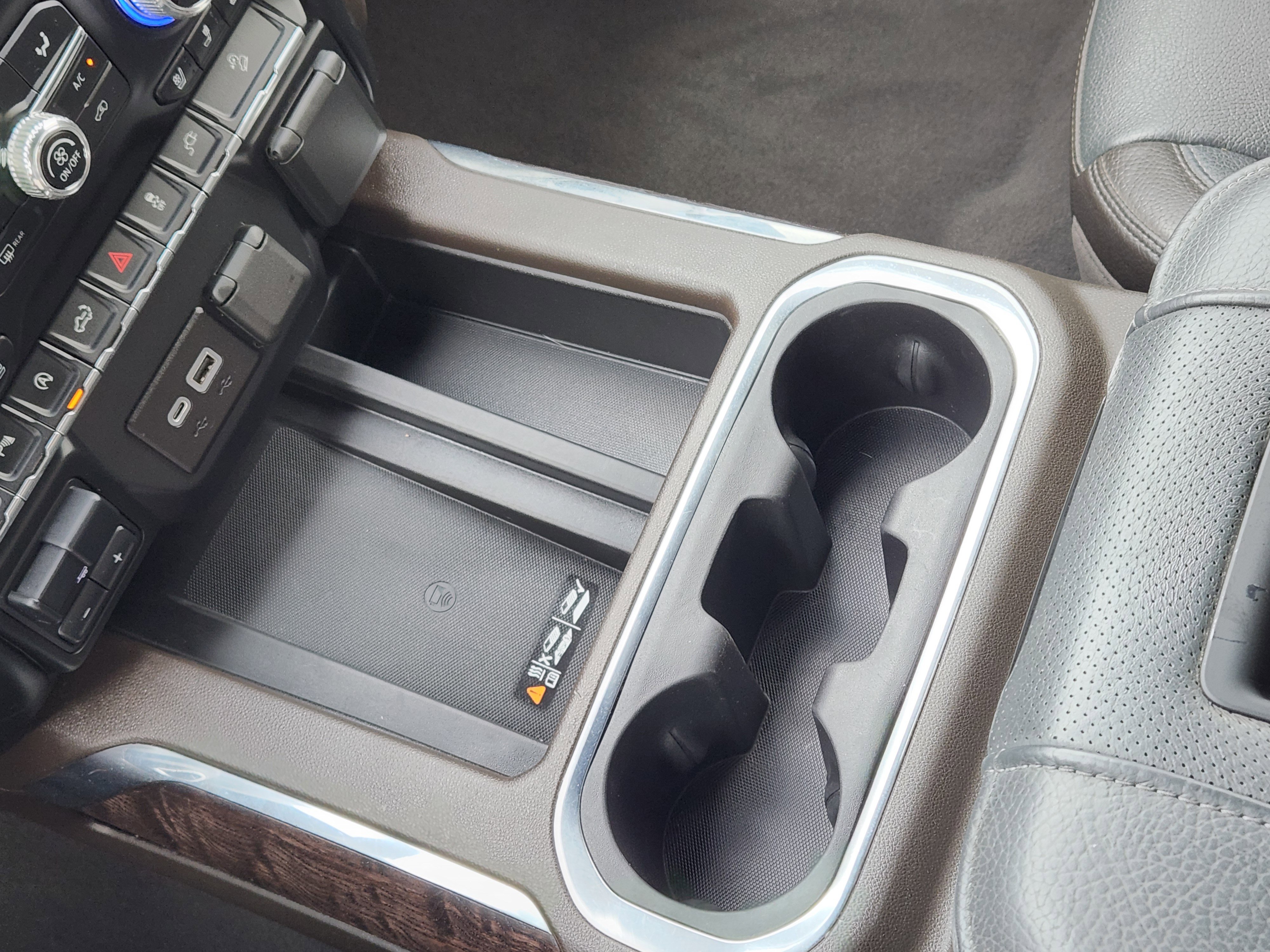 Used 2022 GMC Sierra 1500 Denali w/ Driver Alert Package II image 20