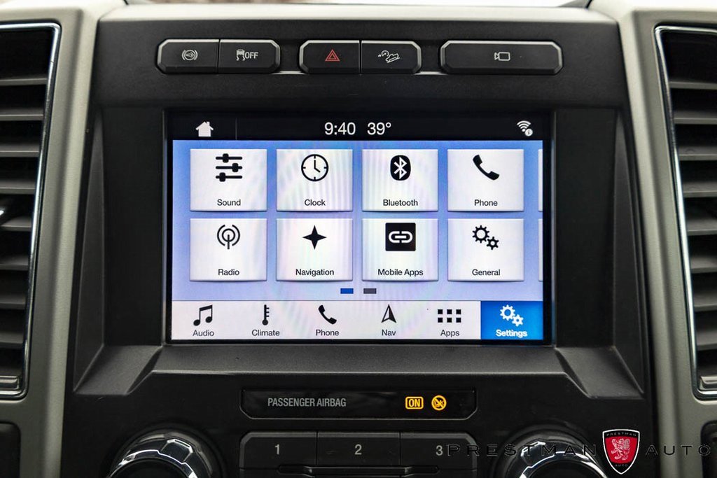 Used 2019 Ford F250 Lariat w/ Lariat Value Package image 32