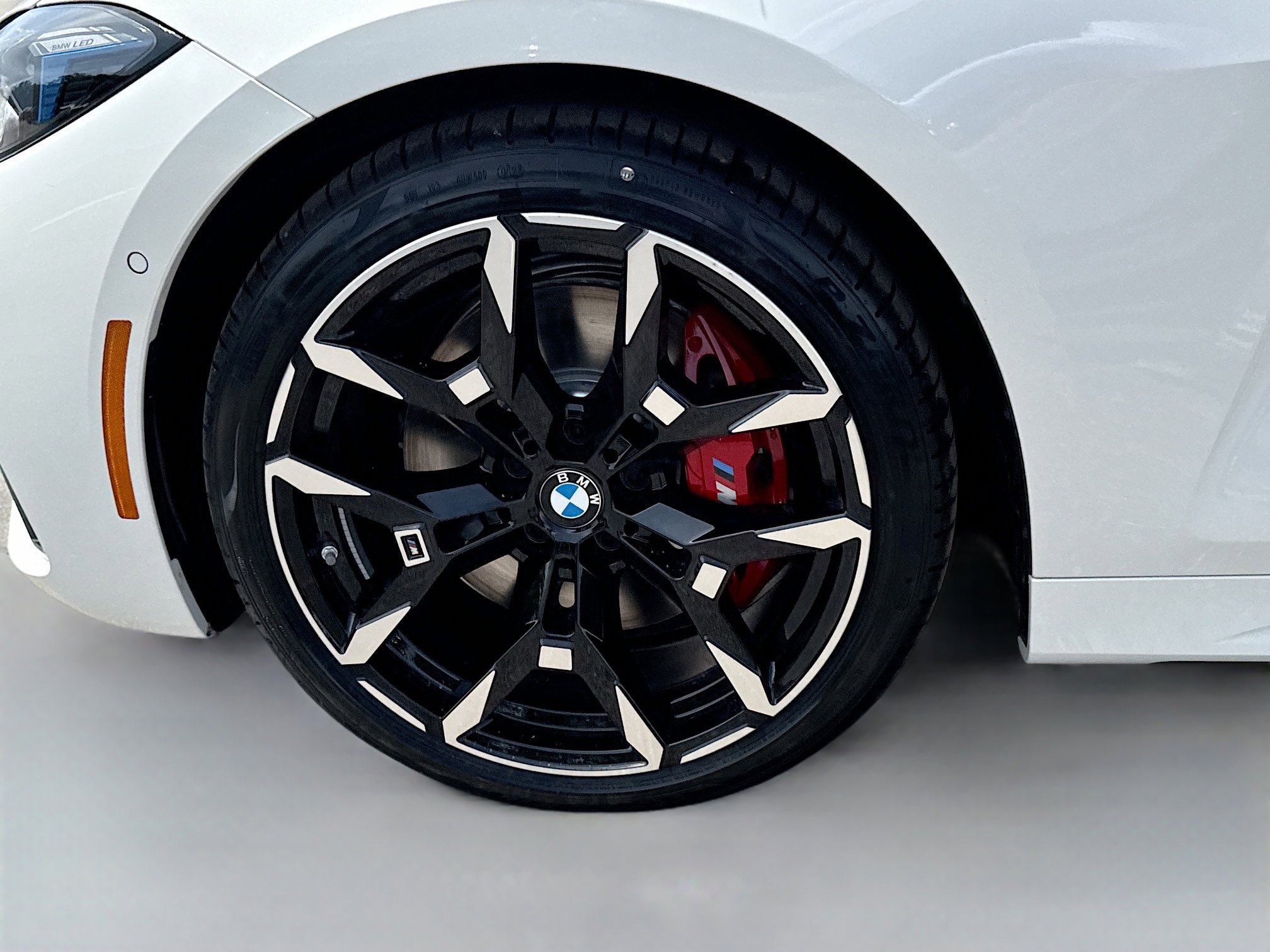 New 2027 BMW 430i Convertible w/ M Sport Package RWD image 40