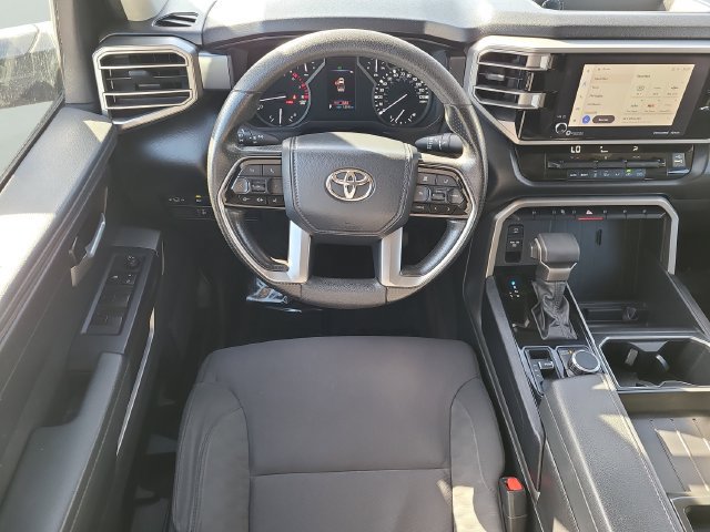 Used 2023 Toyota Tundra SR5 AWD/4WD image 16