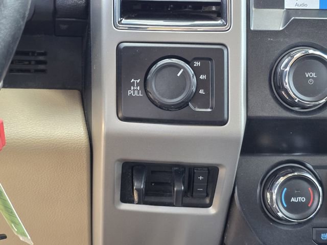 Used 2019 Ford F350 Lariat w/ Tow Technology Bundle image 24