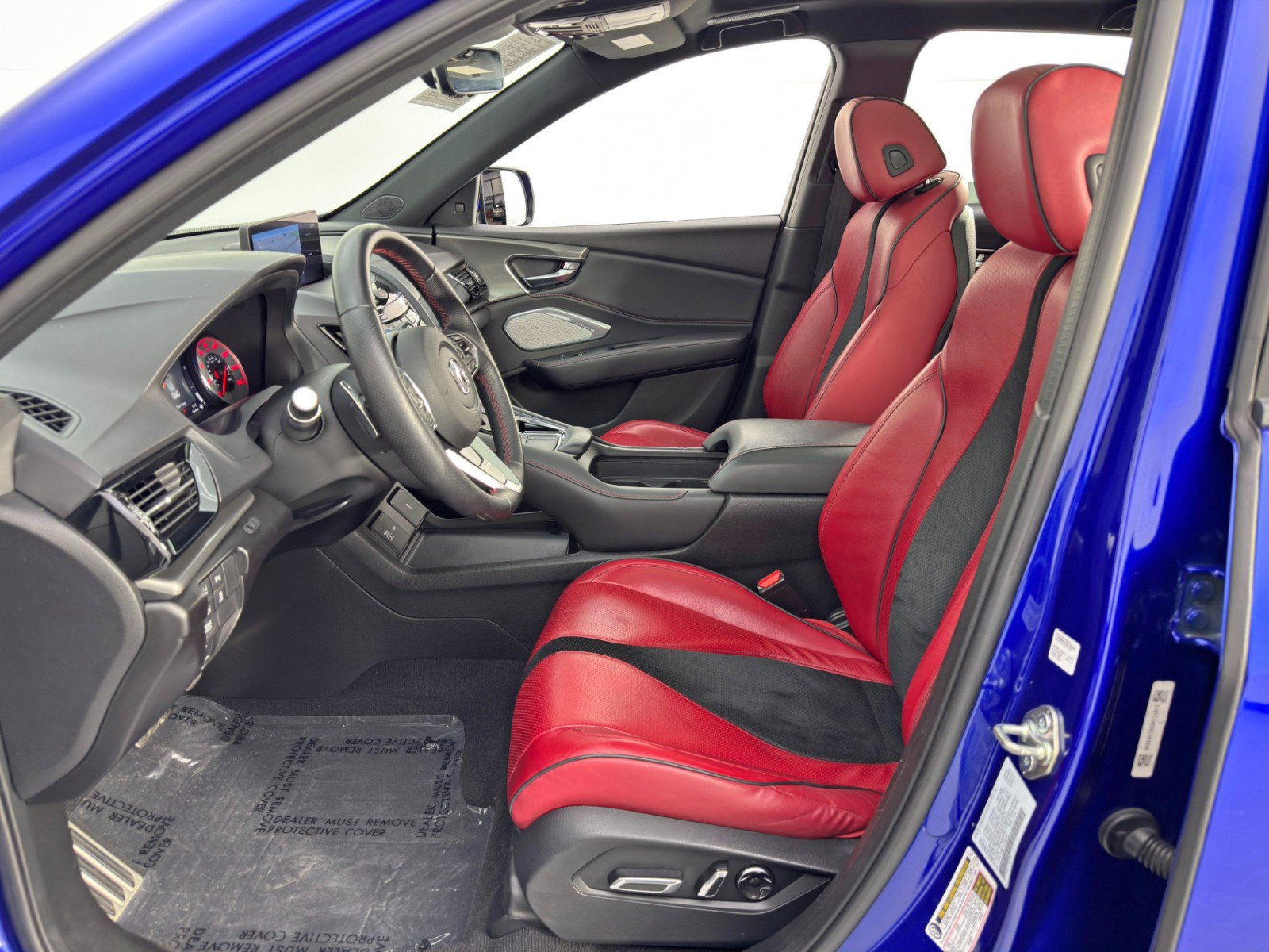 Used 2019 Acura RDX A-Spec image 16