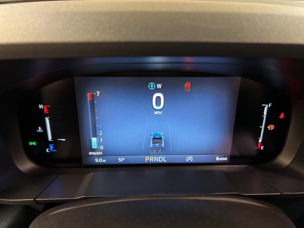 New 2025 Ford Maverick XLT w/ XLT Luxury Package image 22