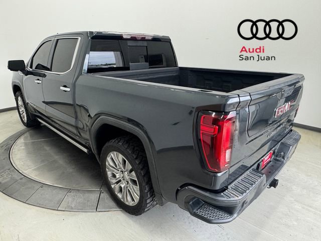 Used 2021 GMC Sierra 1500 Denali w/ Denali Ultimate Package AWD/4WD image 36