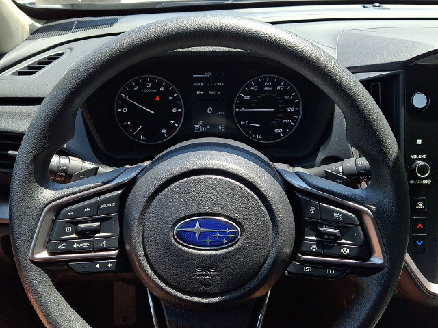 New 2026 Subaru Impreza 2.0i Sport AWD/4WD image 12