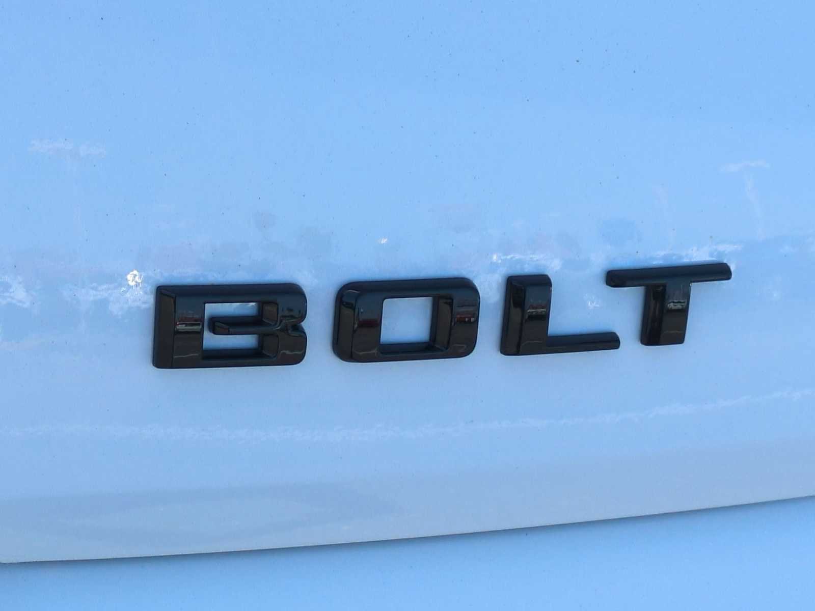 New 2027 Chevrolet Bolt LT w/ Comfort Package FWD image 9