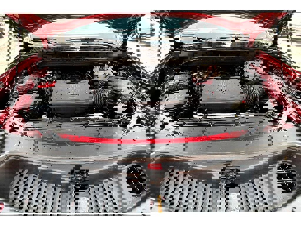 Used 2022 Chevrolet Tahoe Z71 AWD/4WD image 11