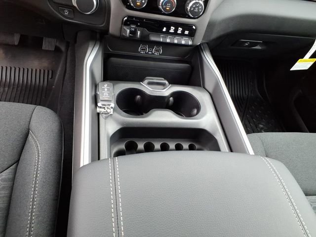 New 2026 RAM 1500 2WD Crew Cab image 16
