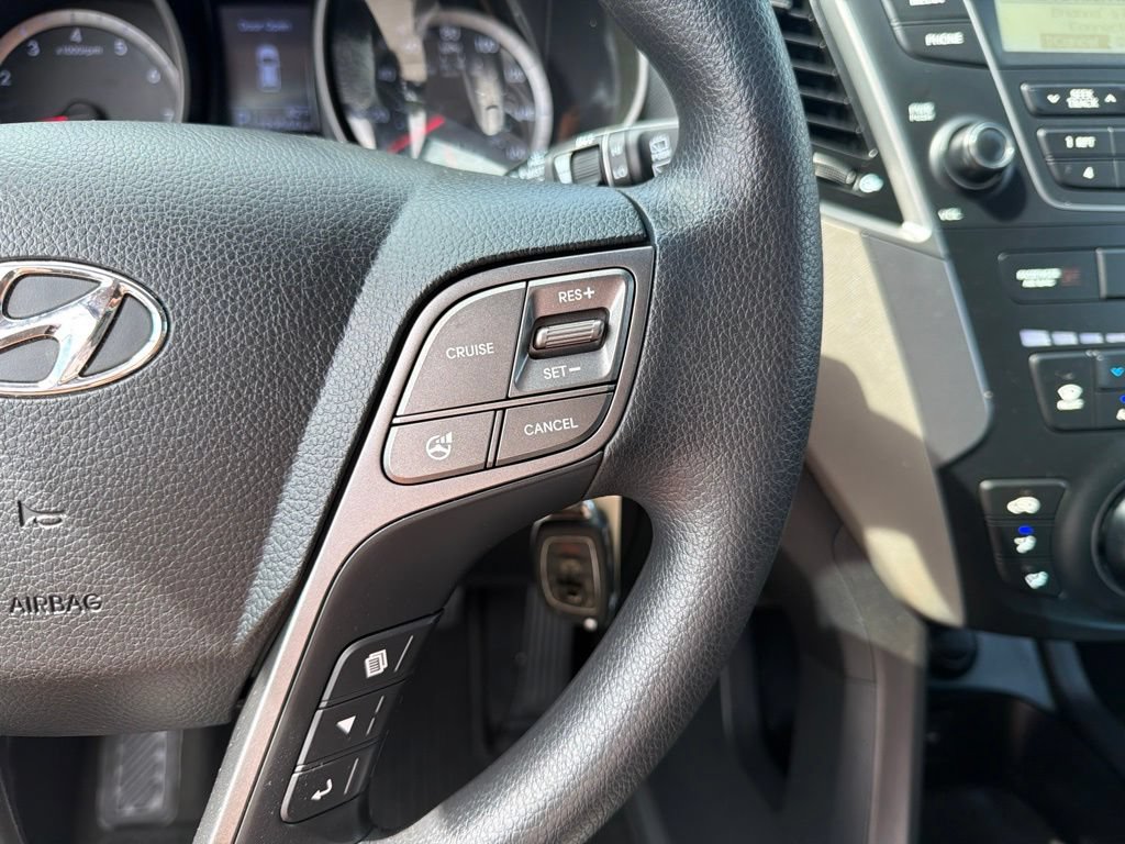 Used 2016 Hyundai Santa Fe Sport FWD image 43