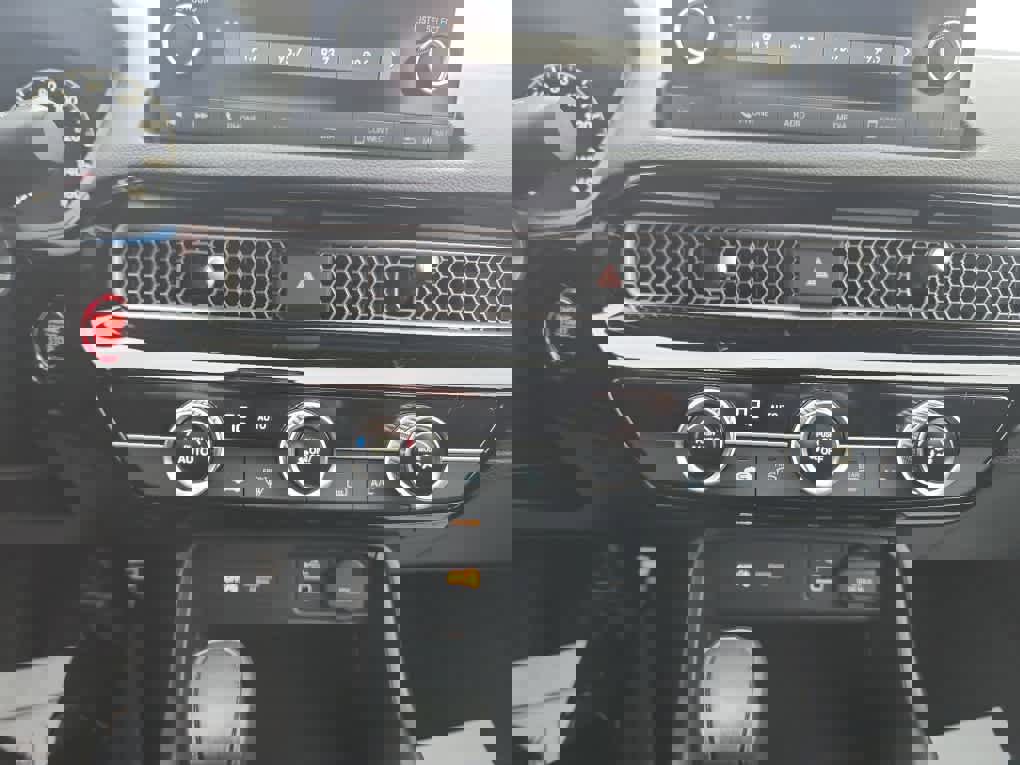 Used 2022 Honda Civic Sport image 16