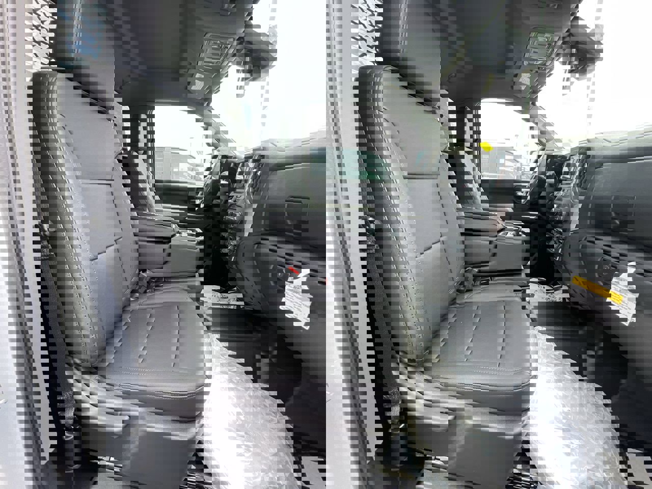 New 2024 Chevrolet Silverado 3500 W/T w/ WT Convenience Package image 23