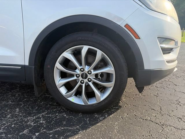 Used 2016 Lincoln MKC Select w/ Select Plus Package FWD image 7