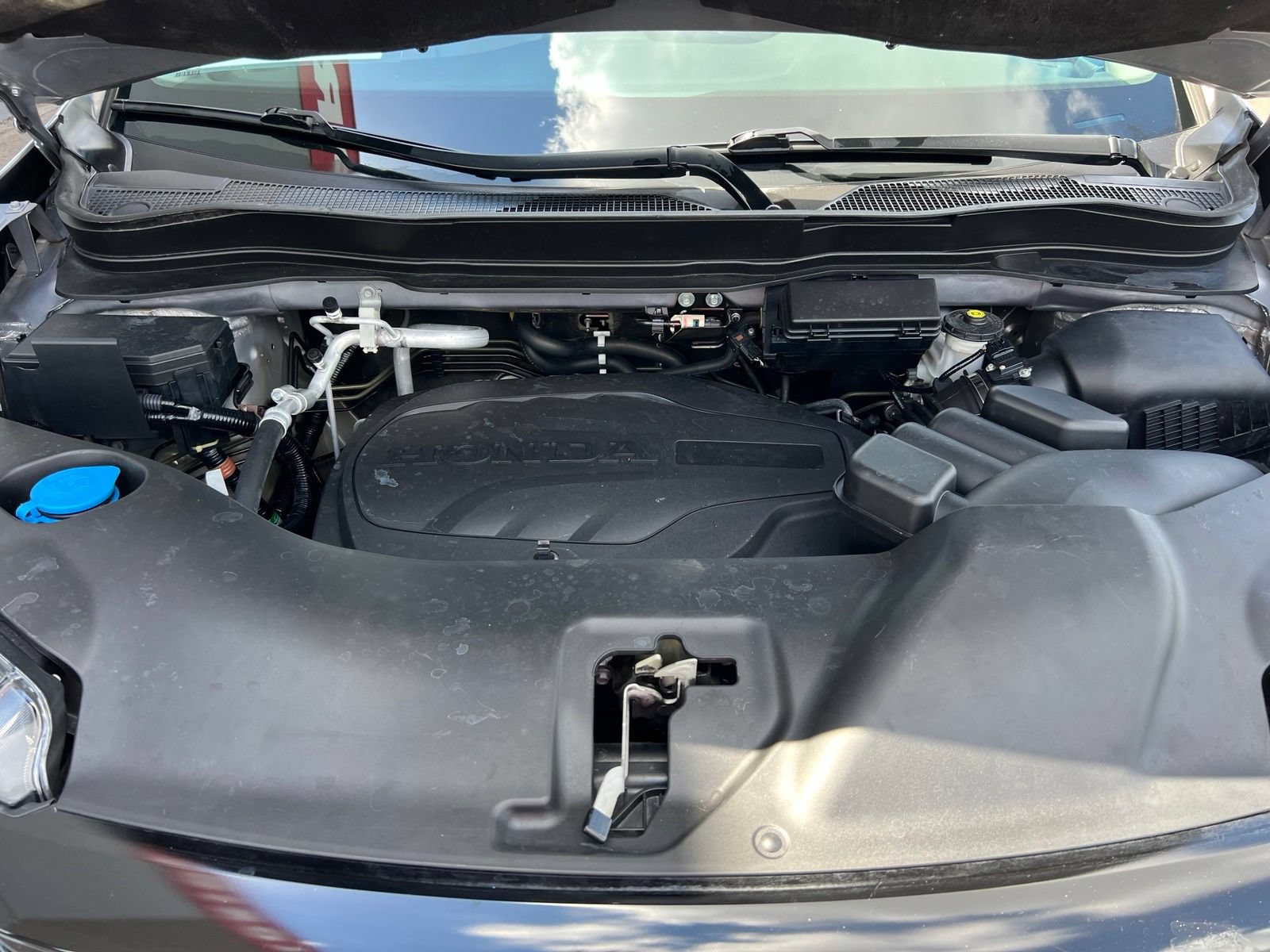 Used 2021 Honda Pilot Special Edition image 18
