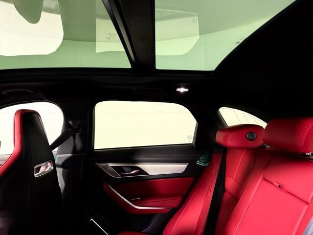 New 2026 Jaguar F-PACE R-Dynamic S AWD/4WD image 28