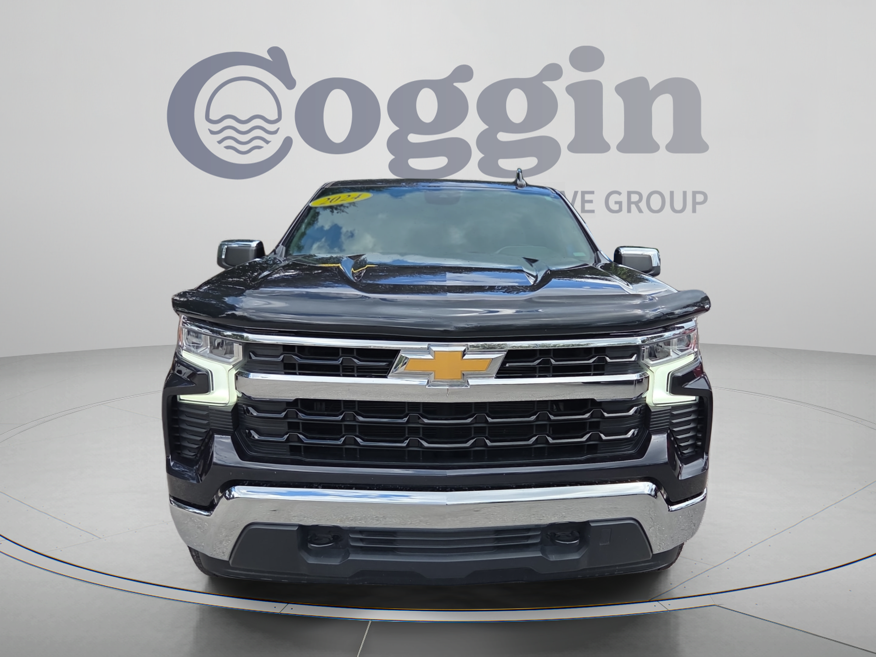 Used 2024 Chevrolet Silverado 1500 LT w/ All Star Edition Plus AWD/4WD image 8
