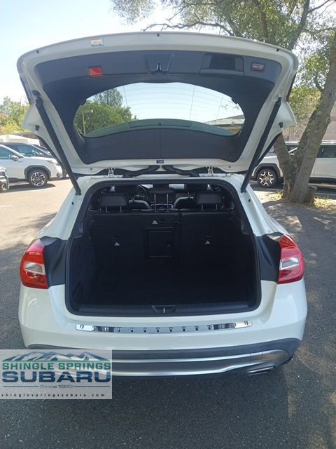 Used 2016 Mercedes-Benz GLA 250 4MATIC image 32