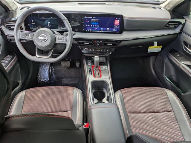 New 2026 Nissan Kicks SR image 13