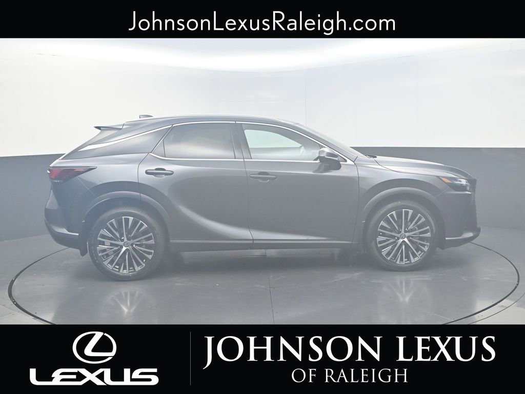 New 2026 Lexus RX 350 Premium Plus image 6