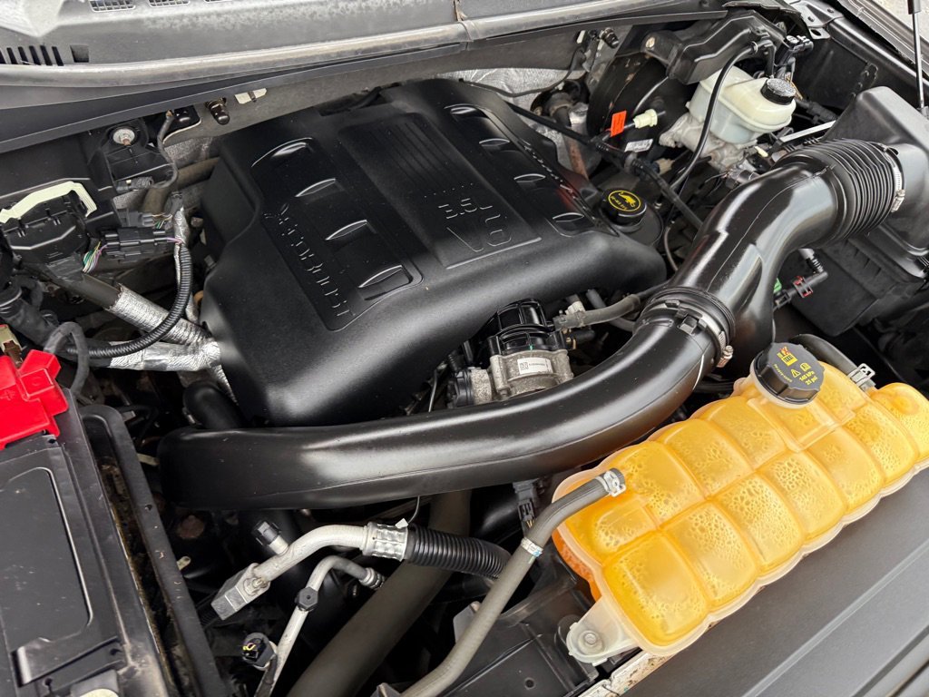 Used 2015 Ford F150 Lariat image 42