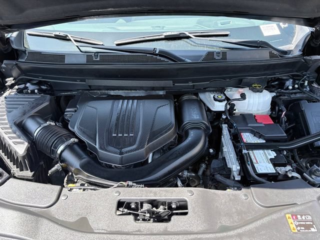 Used 2024 Chevrolet Traverse LT AWD/4WD image 27