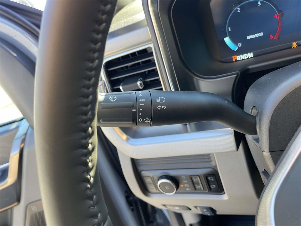 New 2026 Ford F250 Platinum image 22