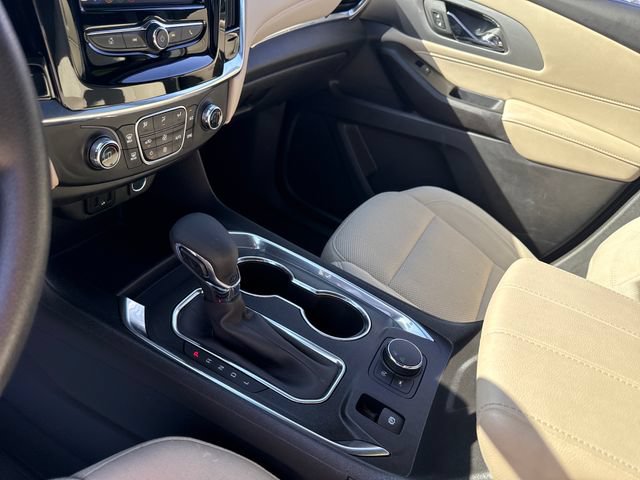 Certified 2023 Chevrolet Traverse LS FWD image 23