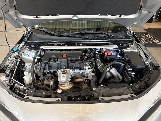 Used 2022 Honda Civic Sport image 28